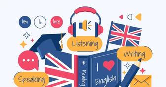 English study (английский язык)