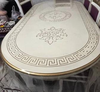 Продам Столь стульями