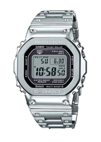 CASIO G-SHOK GMW-B5000D