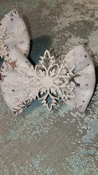 Резиночки для волос