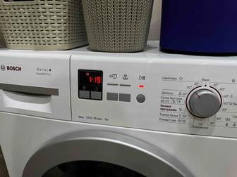 Продается стиральная машина Bosch