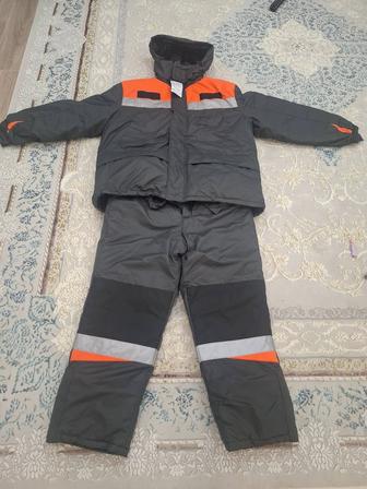Продам спецодежду