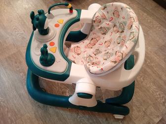 Продам ходунки Новые