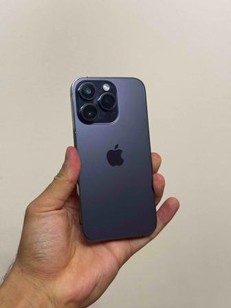 iPhone 14 Pro. 256гб. АКБ 85%