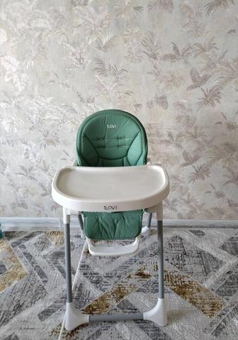 Продам детский стульчик Ilovi