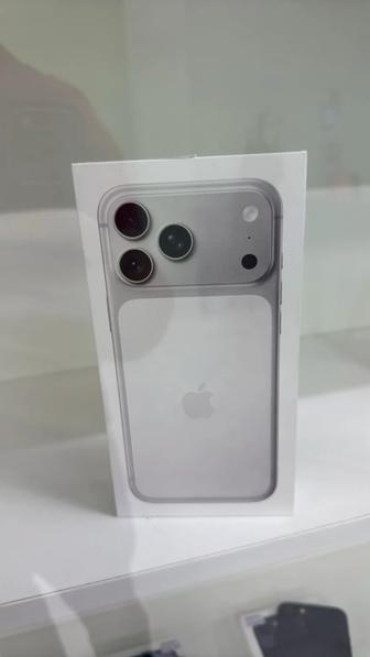 Продам iPhone 17 pro max 256 EAC