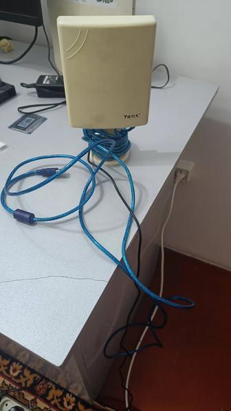 Продается USB wifi адаптер.