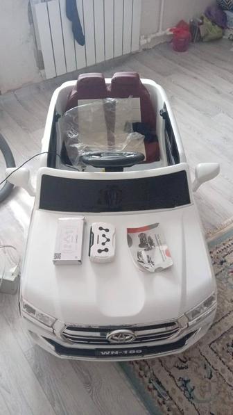 Продам TAYOTA Детский машина