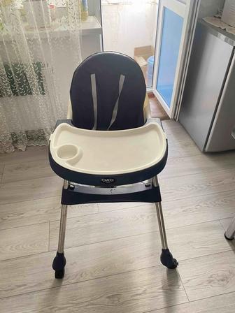 Продам детский стульчик для кормления