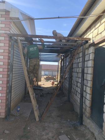 Сварщик