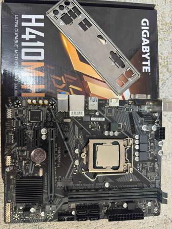 Комплект Core i3