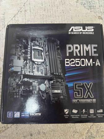 Комплект Core i7