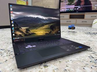 Продажи ноутбук ASUS TUF GAMING F17