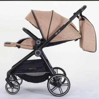 Детская коляска
