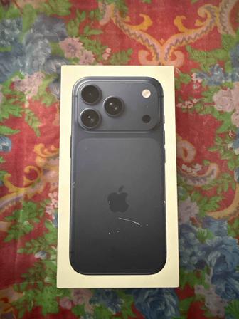 Iphone 17 Pro 512GB - Nano sim E sim