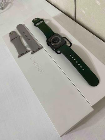 Продам Apple watch 7 45 mm