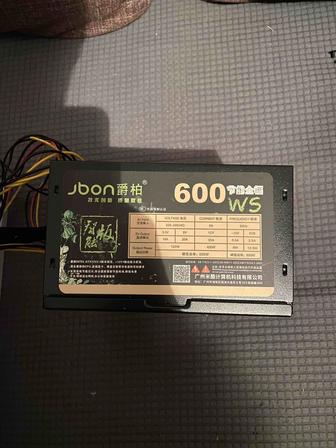 Продам блок питания на 500W