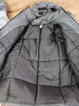 Зимние Куртка комплект спецодежда