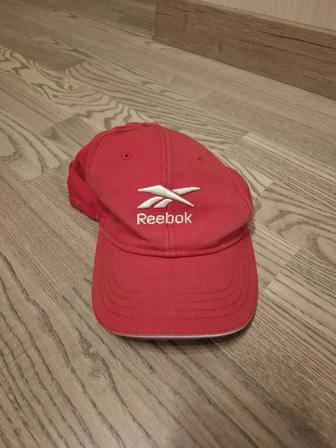 Продам детскую кепку reebok