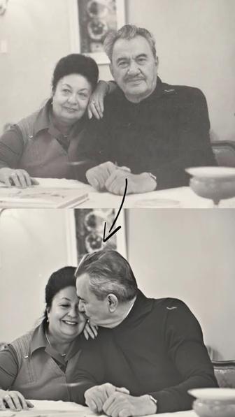 Оживление фото