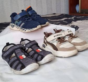 Детские Кроссовки