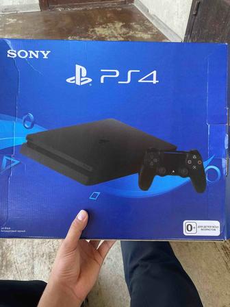 playstation 4 slim