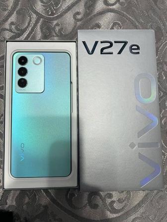 Обмен Vivo V27E 8/128Gb