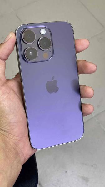 iPhone 14 Pro 256 GB