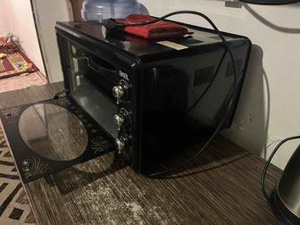 Электрический духовка сатылады