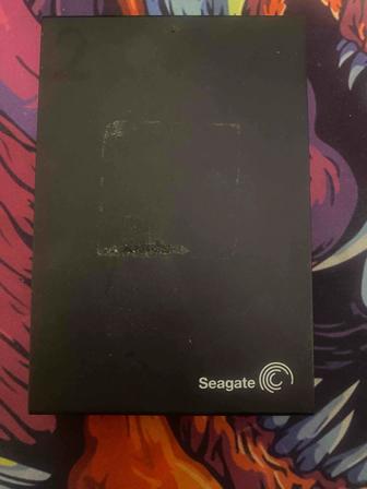 Внешний диск