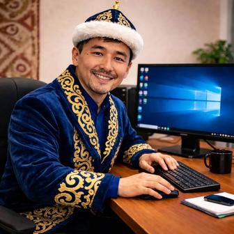 Windows 11 10, Виндоус, Автокад, программист, айтишник