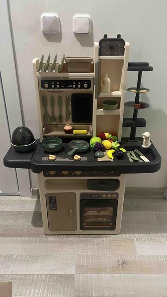 Детская игровая кухня