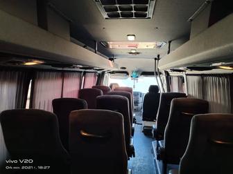 Аренда Микроавтобуса. Перевозки пассажиров. Межгород. Развозка. Вахта. Тур.