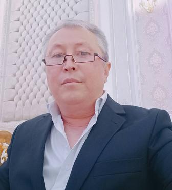 Водитель