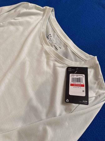 женская кофта Under Armour для спорта , отдыха