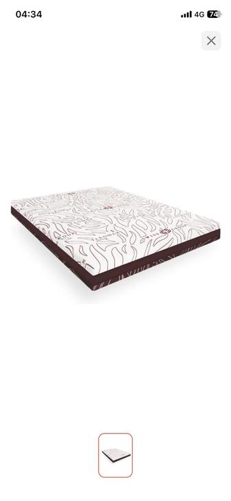 Матрас Leomax MFM-F-D160200, 160x200x18 см