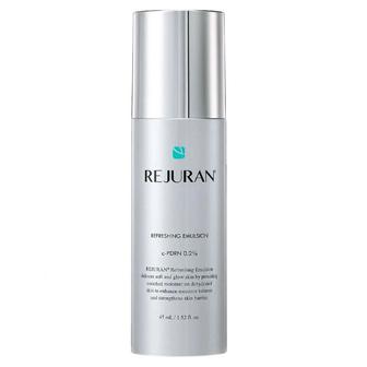Rejuran emulsion