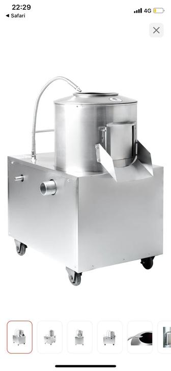 картофелечистка