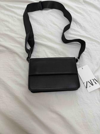 Сумка zara
