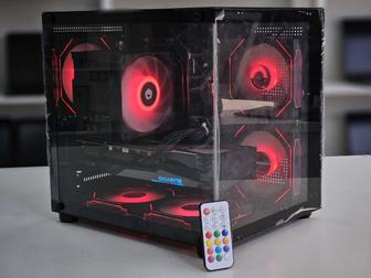 Системный блок - Core i5-13500/16GB/SSD 1TB/RX 7600/600W/H610M
