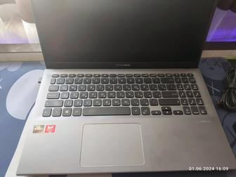 Ноутбук Asus vivobook 15