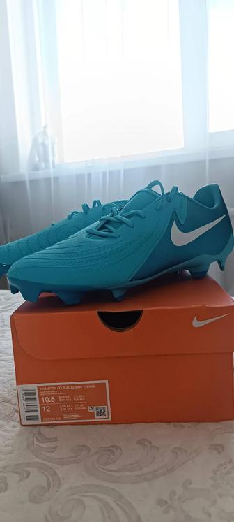 Продам бутсы Nike 44,5 размер