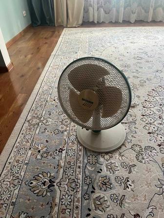 Вентилятор