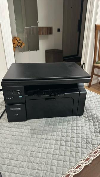 Серия МФУ HP LaserJet Pro M1132