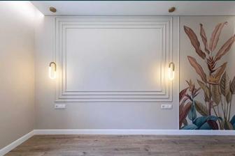 Ремонт под ключ