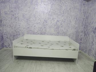 Продам кровать