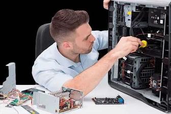Ремонт компьютеров/ноутбуков установка Windows Программист