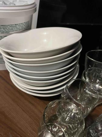 Продам тарелки