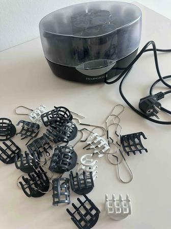 Термобигуди Remington