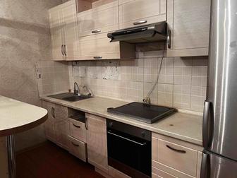 Кухонный гарнитур б/у